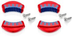 KNIPEX 81 19 250V02 Plastii̇k Uç Yedek Parça