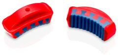 Knipex 81 19250V02 Plastii̇k Uç Yedek Parça