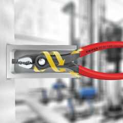 KNIPEX 82 01 150 Twingrip Fort Pense