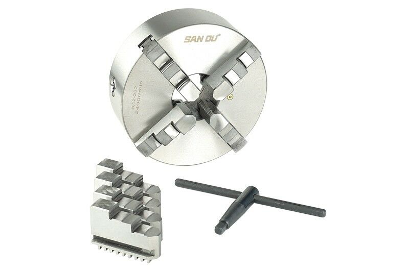 TR SAN OU / K12 500/4 TORNA AYNASI 4 AYAK