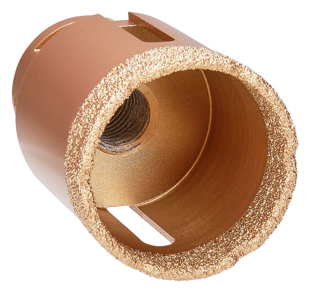 Makita D-44535 - Granit, Mermer ve Porselen Delme Ucu 40 Mm