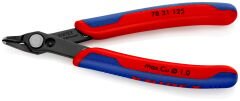 KNIPEX 78 31 125 Elektroni̇k Super Kni̇ps