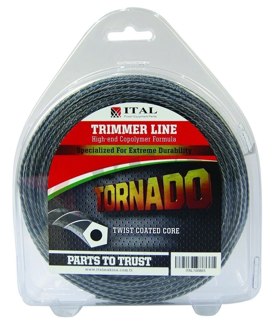 ITAL Ital Tornado Mi̇si̇na