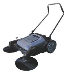 Powerwash HYS105 - Manuel Süpürücü - Hys105