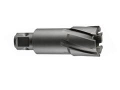 Turcoboor TURCOTTL22 - Tct Kesici Uç 22x75 Mm - Yüksek Performans