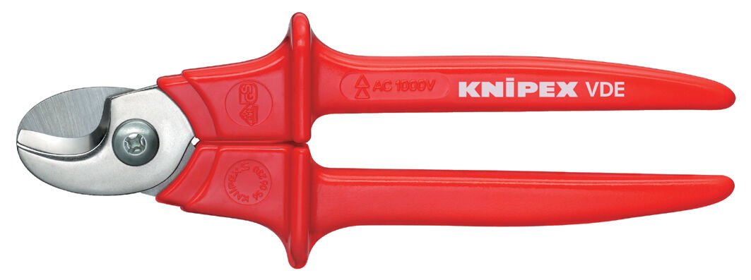 Knipex 9506230 - Kablo Makasi 230 Mm