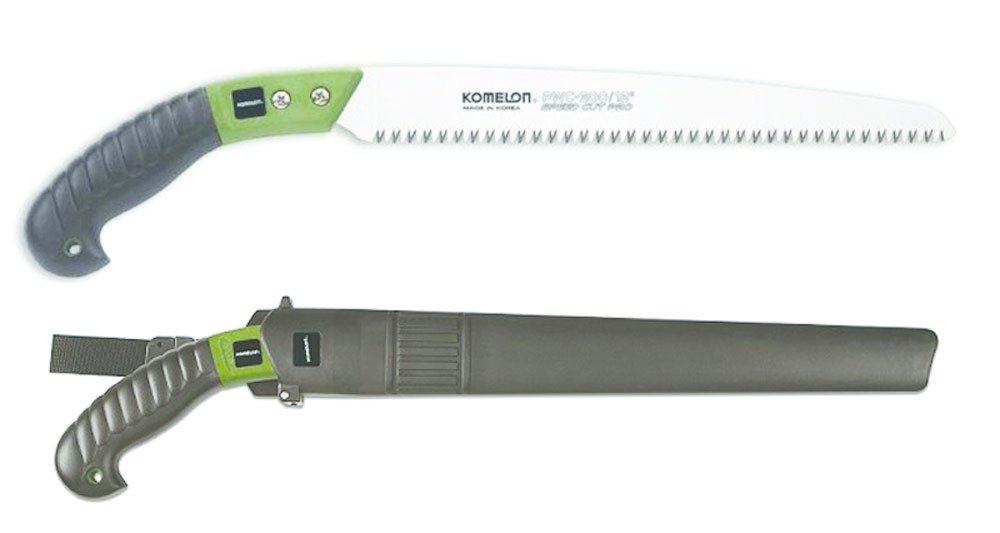 KOMELON PWC 24028 BUDAMA TESTERESİ 2.8mm