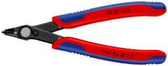 Knipex 78 31 125 Elektroni̇k Super Kni̇ps