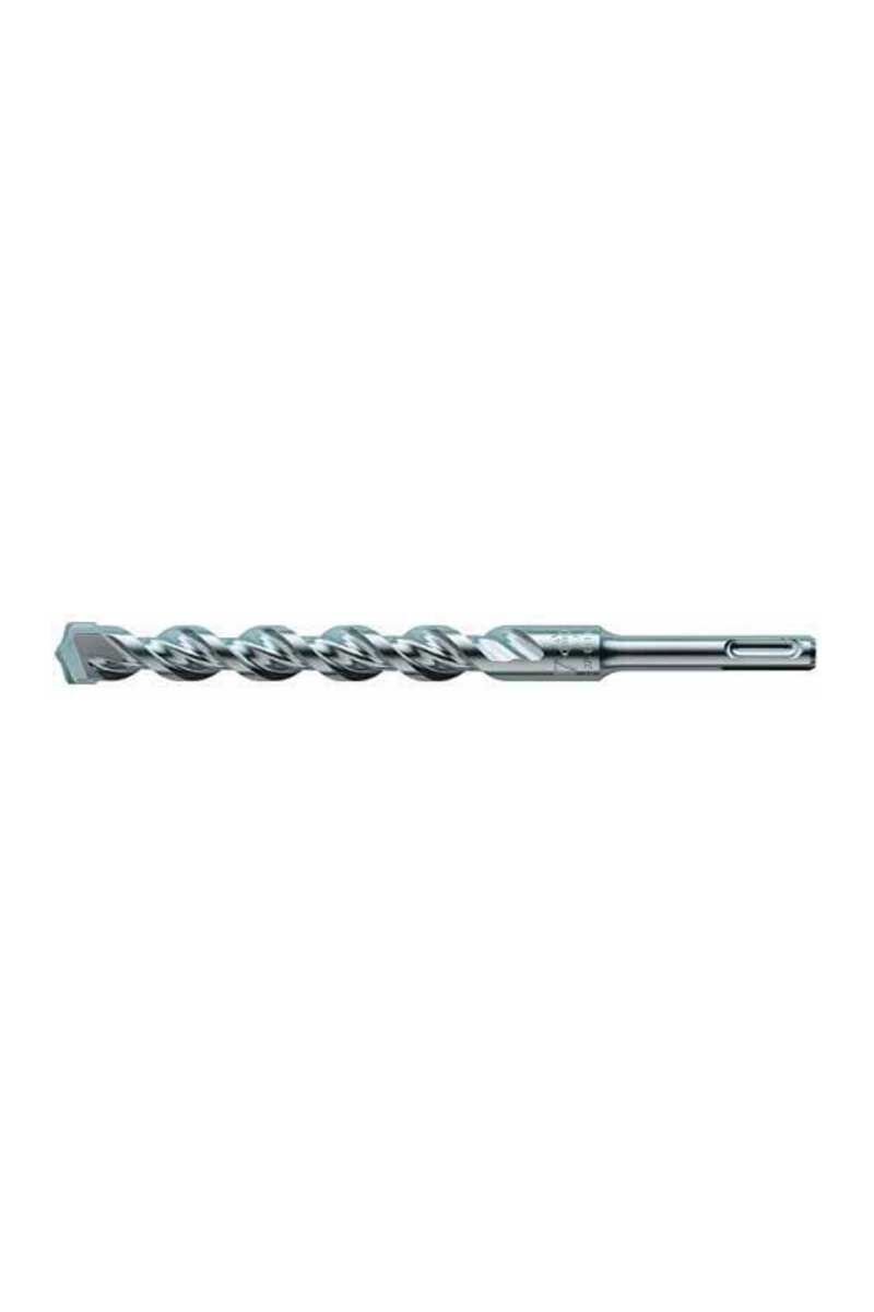 V PLUS SERİSİ SDS PLUS 2 ELMASLI UÇ 12x260 mm