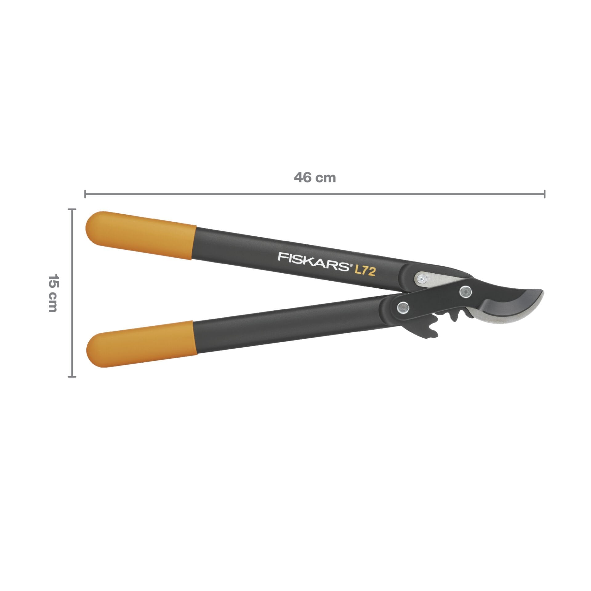 POWERGEAR Bypass Dal Kesme Makası Kafalı