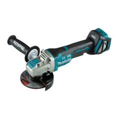 Makita DGA469RTJ Avuç Taşlama 18v