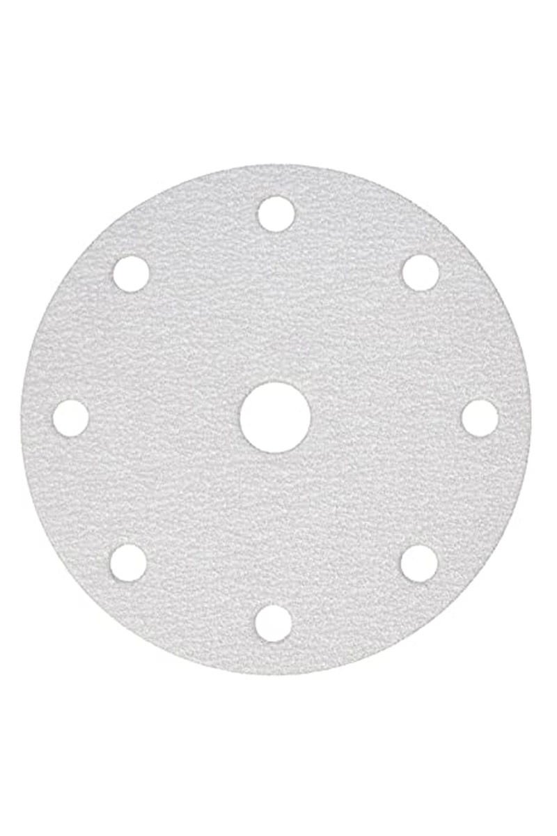 DİSK ZIMPARA  -  240 KUM 150 mm
