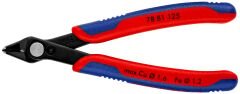 KNIPEX 78 81 125 Elektroni̇k Super Kni̇ps