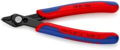 KNIPEX 78 81 125 Elektroni̇k Super Kni̇ps