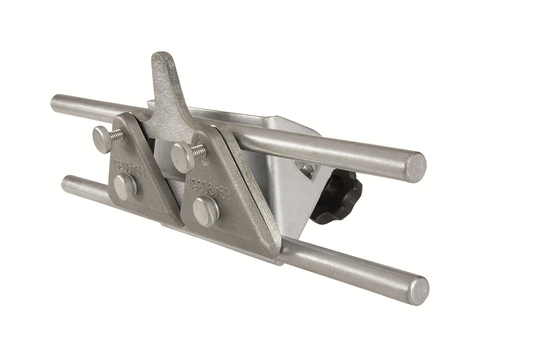 Scheppach JIG160 - Makas Bileme Aparatı - Jig160