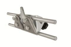 Scheppach JIG160 - Makas Bileme Aparatı - Jig160