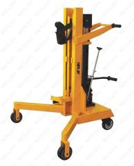 NETLİFT  NL-DTF 450 Varil Paletleme Aracı Hidrolik