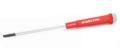 İzeltaş 4500170380 Elektronikçi Tip (Klemens) Düz Uçlu Tornavida 3x80