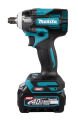 Makita TW004GZ - Darbeli Somun Sıkma 40v Modeli Tw004gz