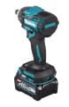 Makita TW004GZ - Darbeli Somun Sıkma 40v Modeli Tw004gz