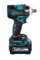 Makita TW004GZ - Darbeli Somun Sıkma 40v Modeli Tw004gz