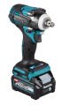 Makita TW004GZ - Darbeli Somun Sıkma 40v Modeli Tw004gz