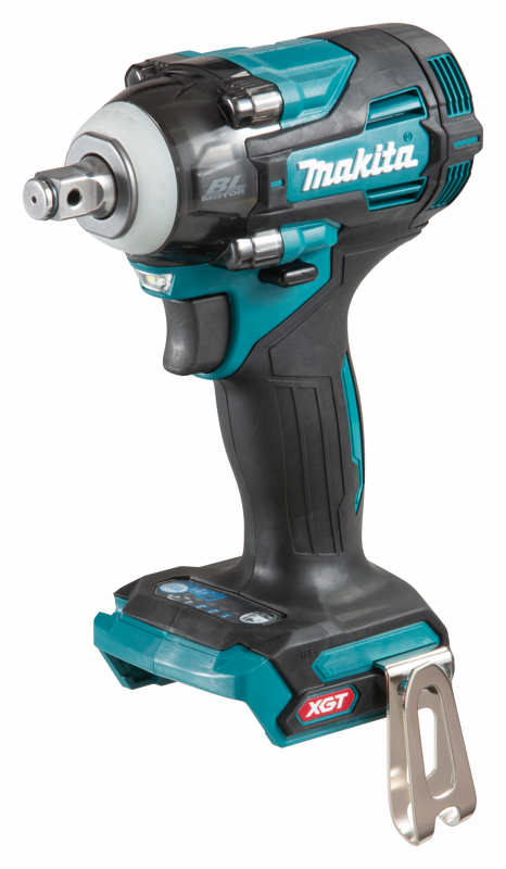 Makita TW004GZ - Darbeli Somun Sıkma 40v Modeli Tw004gz