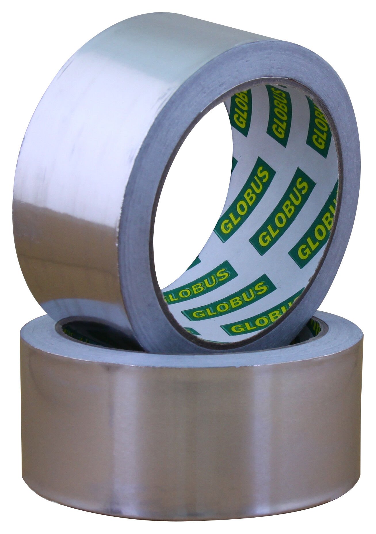 Globus GL10323 - Alüminyum Folyo Bant 44mm X 20mt - Dayanıklı ve Pratik