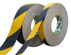 Globus GL10289 - Kaydırmazlık Bandı 25mm X 25mt - Güvenli Kullanım