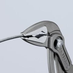 Knipex 87 51 250 - Ayarli Fort Pense 250 Mm