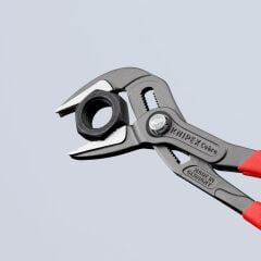 Knipex 87 51 250 - Ayarli Fort Pense 250 Mm