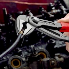 Knipex 87 51 250 - Ayarli Fort Pense 250 Mm