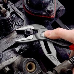 Knipex 87 51 250 - Ayarli Fort Pense 250 Mm