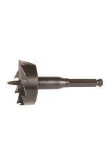 Makita D-30025 - Tas Menteşe Ahşap Freze Ucu 57 Mm - D-30025