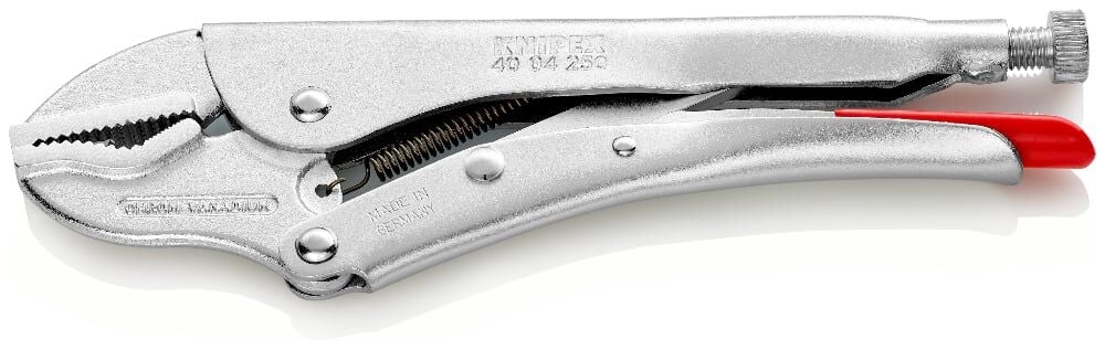 Knipex 40 04 250 Ayarli Pense