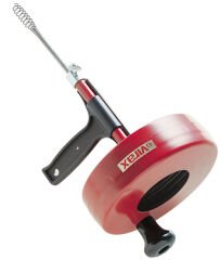 Virax 2906 00 Spi̇ral Kanal Temi̇zleme