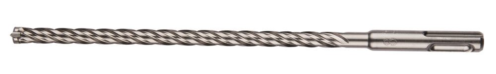 Makita B-58110 - Nemesis Ii Sds Plus Uç 8x215 Mm