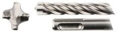 NEMESİS II SERİSİ SDS PLUS UÇ 8x215 mm
