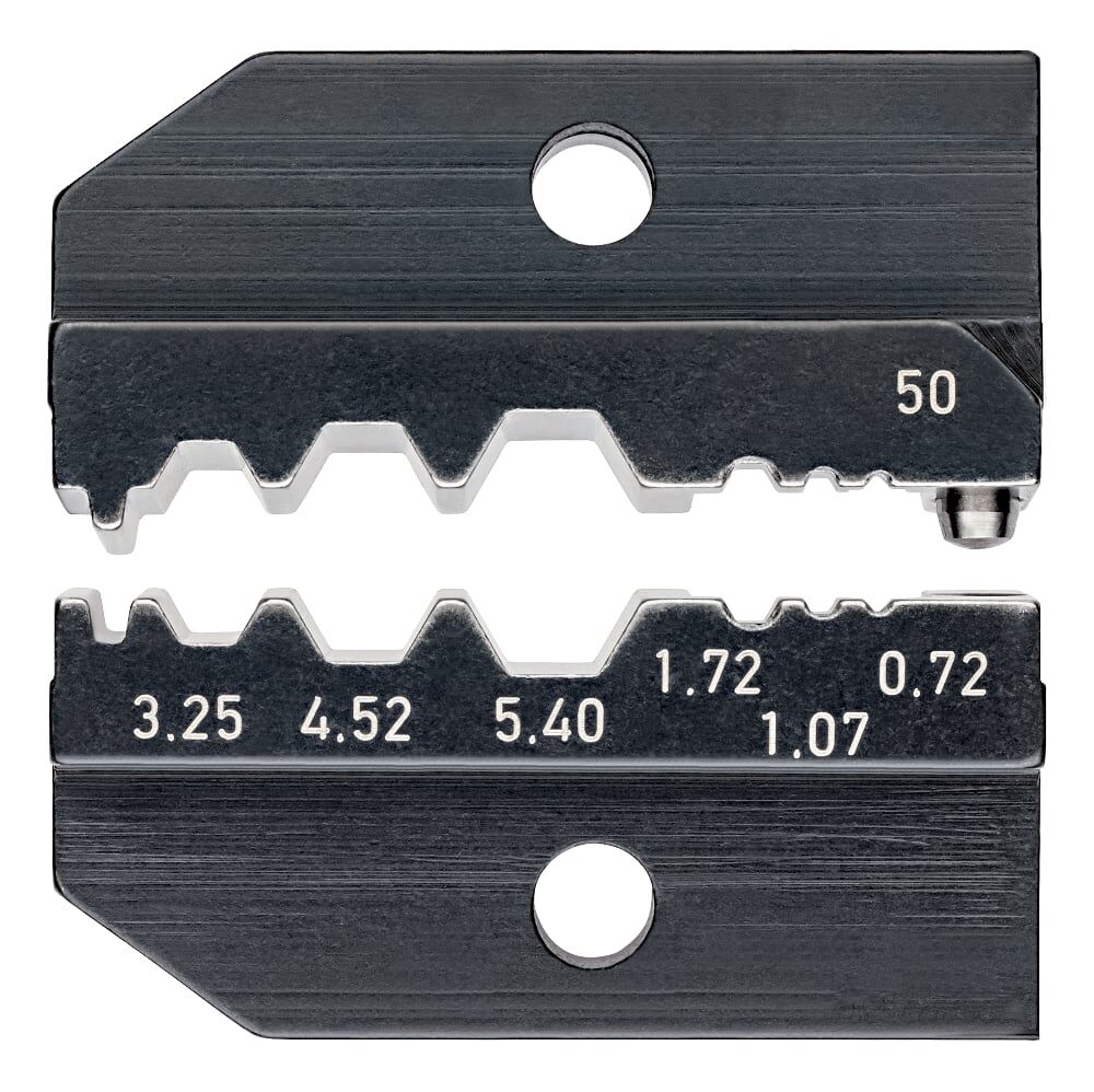 Knipex 97 49 50 97 43 200a İçi̇n Çene