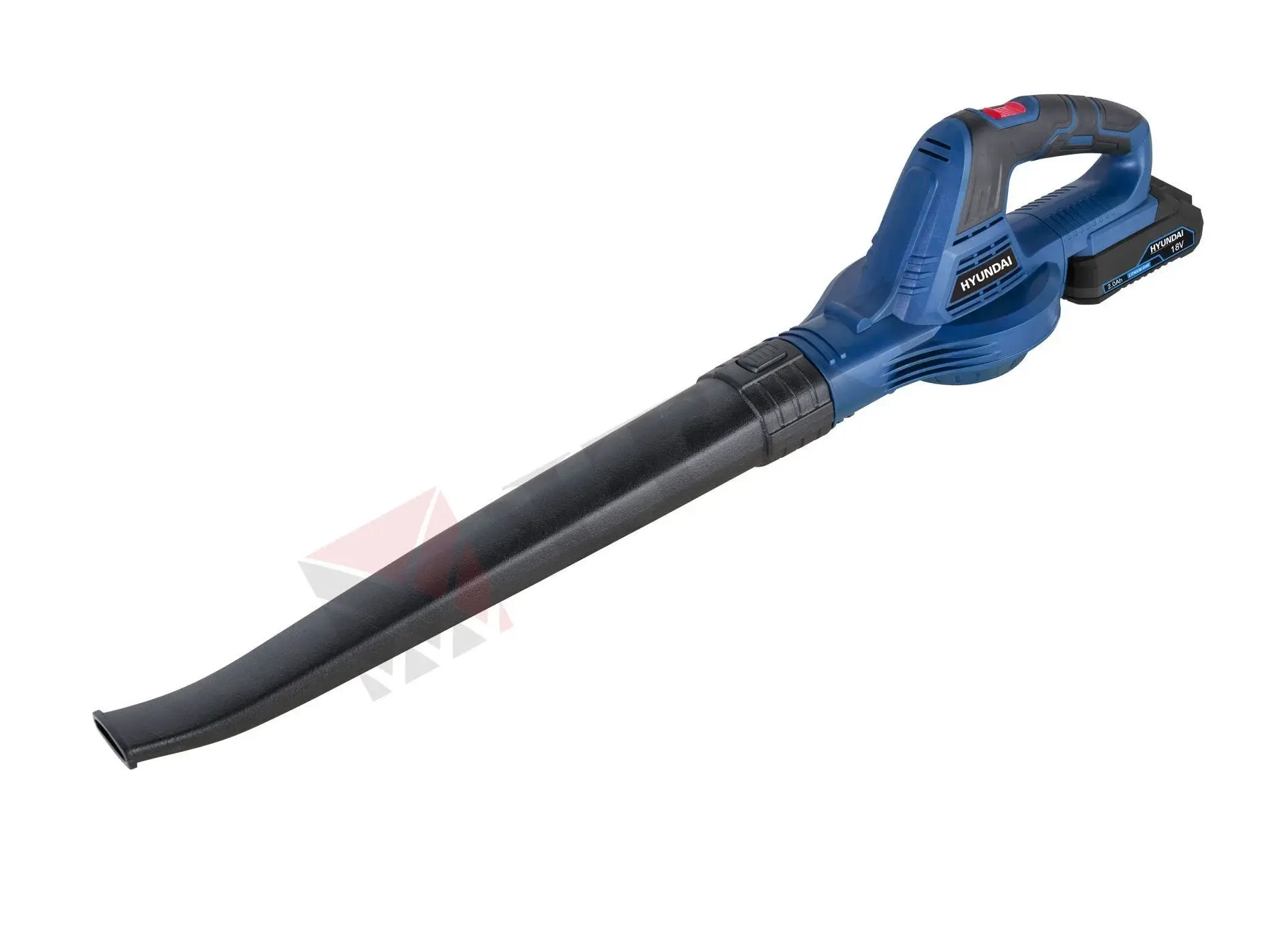 Hyundai BL202-1X2A Akülü Üfleme (Akü Ve Şarj Dahil)