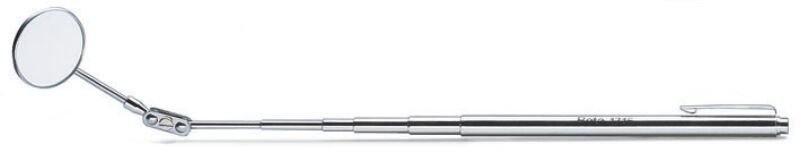 Beta - El Aynası 1715