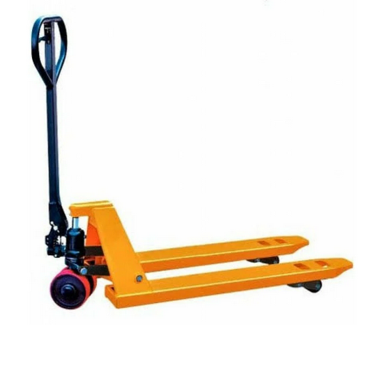 NETLİFT EXO-AP 25 MANUEL TRANSPALET PU BEYAZ TEKER