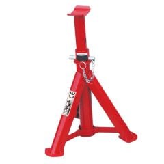 Torin 3 Ton 3 Ayaklı Katlanabilen Kriko Standı (ÇİFT FİYATIDIR)