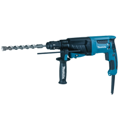 Makita HR2630X7 - Elektropnömatik Delici Kırıcı - 800 W