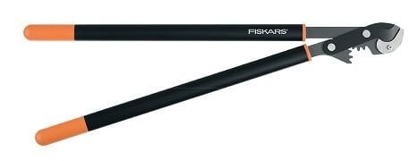 POWERGEAR Çelik Dal Kesme Makası L - 810mm