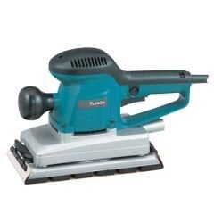 Makita BO4901 - Titreşim Zımpara Bo4901 - Güçlü ve Etkili Zımparalama