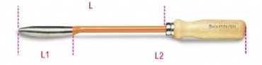 Oluklu Raspa 1717A 200