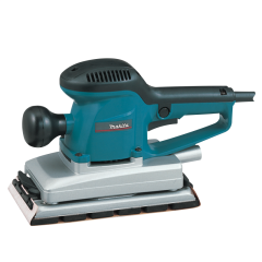 Makita BO4901 - Titreşim Zımpara Bo4901 - Güçlü ve Etkili Zımparalama