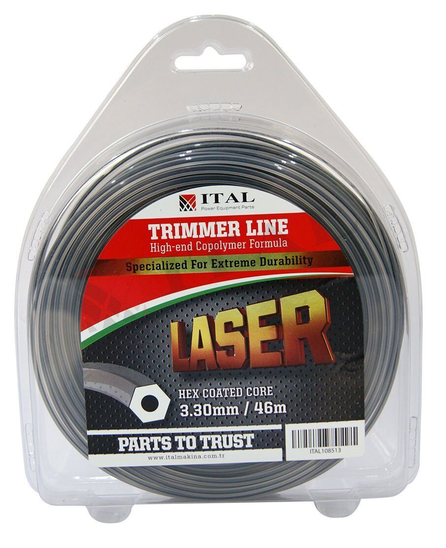 ITAL Ital Lazer Mi̇si̇na