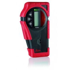 Leica R250 - Lazer Dedektör - Hassas Ölçüm İçin İdeal